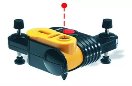 Лазерный уровень  PM универсальный 16286 STABILA купить в Надыме