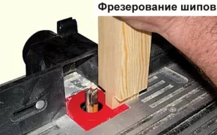 Стол фрезерный Энкор Корвет 80 90800 купить в Надыме