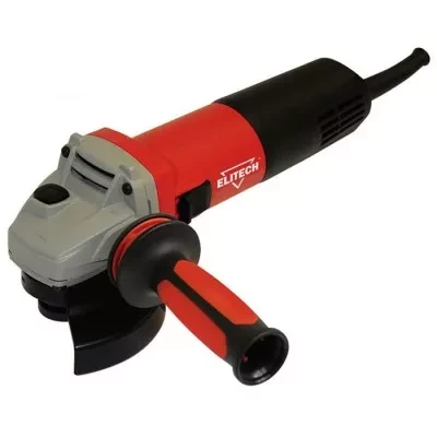 Шлифмашина УШМ МШУ 0811 ELITECH купить в Надыме