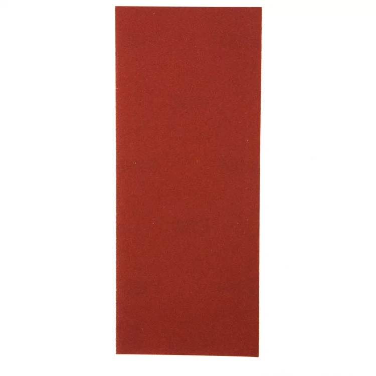 Шлифлист на бумажной основе, P 180, 115 х 280 мм, 5 шт, водостойкий Matrix 756743 купить в Надыме