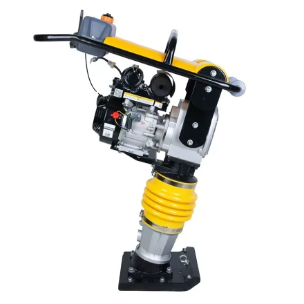 Вибротрамбовка TOR HCR80C(Z) 75 кг, 10кН (Lifan) алюминиевый корпус 1018815 купить в Надыме