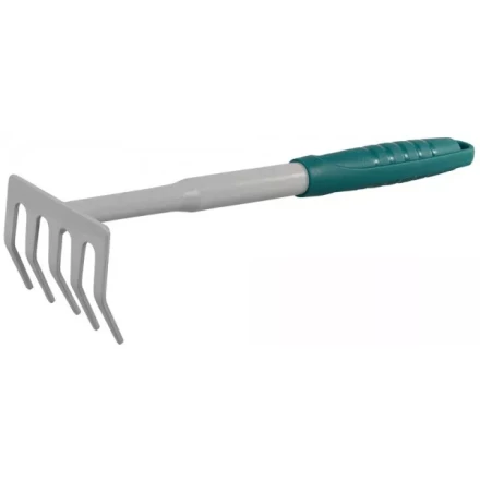 Грабельки ручные RACO "STANDARD", 5 зубцов, 320мм 4207-53484 купить в Надыме