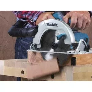 Пила дисковая Makita HS6601 купить в Надыме