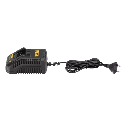 Устройство зарядное для аккумуляторов Denzel IBC-18-2.3, Li-Ion, 18 В, 2.3 А 28453 купить в Надыме