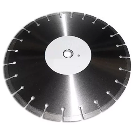 Диск алмазный сегментный 400 мм для бензорезов для JH420 1035716 купить в Надыме