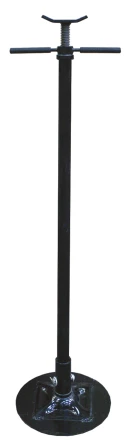 Стойка трансмиссионная механическая 0.6 т h подъема  1360-2030 мм High Position  MATRIX 516505 купить в Надыме