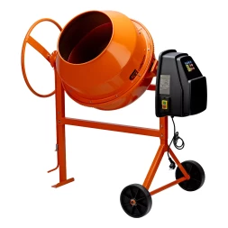 Бетоносмеситель Сибртех БСЕ-140 95477, 140 л, 500 Вт     