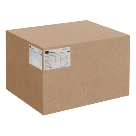 Бетоносмеситель Сибртех БСЕ-140 95477, 140 л, 500 Вт      купить в Надыме