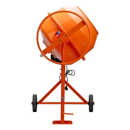 Бетоносмеситель Сибртех БСЕ-140 95477, 140 л, 500 Вт      купить в Надыме