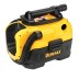 Пылесос аккумуляторный DeWalt DCV 584 L-QW купить в Надыме