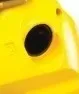 Пылесос аккумуляторный DeWalt DCV 584 L-QW купить в Надыме