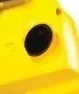 Пылесос аккумуляторный DeWalt DCV 584 L-QW купить в Надыме