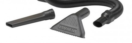 Пылесос аккумуляторный DeWalt DCV 584 L-QW купить в Надыме