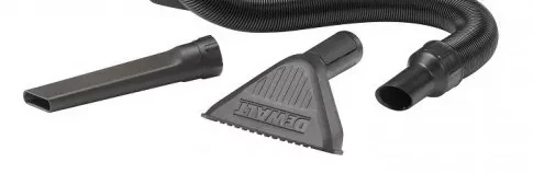 Пылесос аккумуляторный DeWalt DCV 584 L-QW купить в Надыме