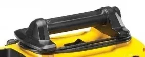 Пылесос аккумуляторный DeWalt DCV 584 L-QW купить в Надыме