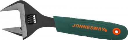 Ключ разводной 200  0-38мм  W27 АE8  Jonnesway 48719 купить в Надыме