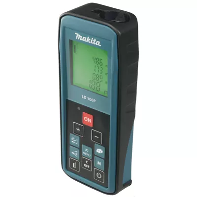 Лазерный дальномер Makita LD100P купить в Надыме
