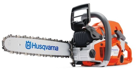 Бензопила Husqvarna 562 XPX-TORQ AutoTune Revboost купить в Надыме