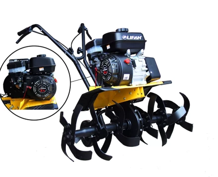 Культиватор бензиновый VEKTOR 85C купить в Надыме