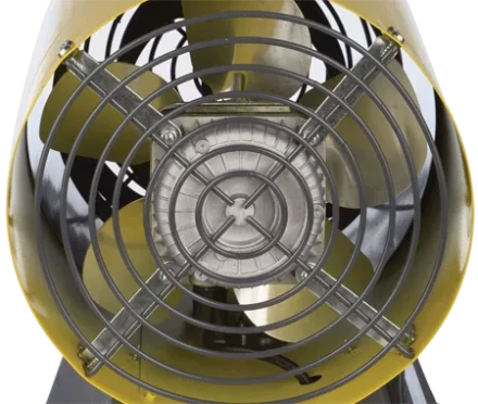 Тепловая пушка электрическая BALLU BHP-3.000СL купить в Надыме