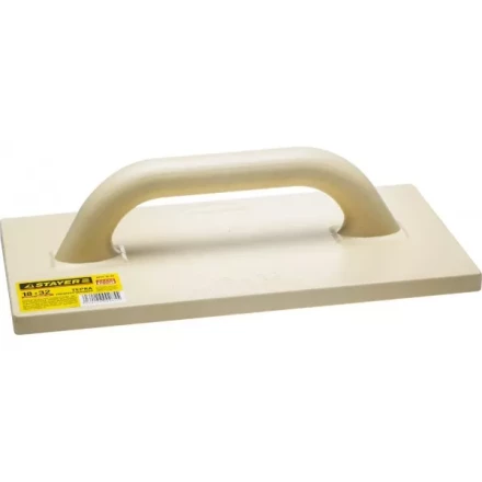 Терка STAYER "PROFI" полиуретановая, 180x320мм 0812-18-32 купить в Надыме