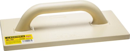 Терка STAYER &quot;PROFI&quot; полиуретановая, 180x320мм 0812-18-32 купить в Надыме
