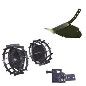 Универсальный комплект для культиватора MTD (МТД) 01-10/001А купить в Надыме