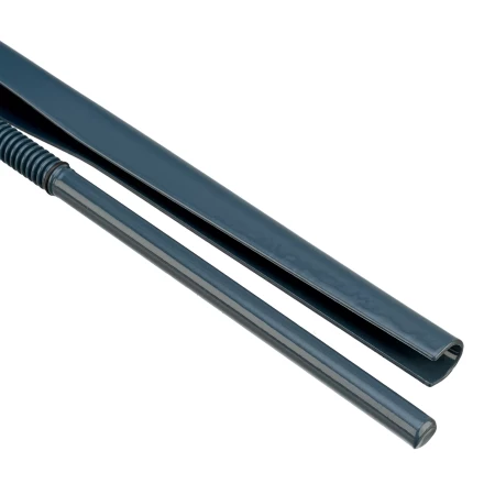 Ключ трубный рычажный Сибртех КТР-4 , 3", кованый, тип "L" 15773 купить в Надыме