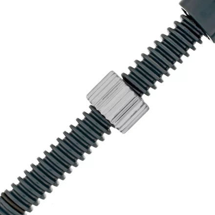 Ключ трубный рычажный Сибртех КТР-4 , 3", кованый, тип "L" 15773 купить в Надыме