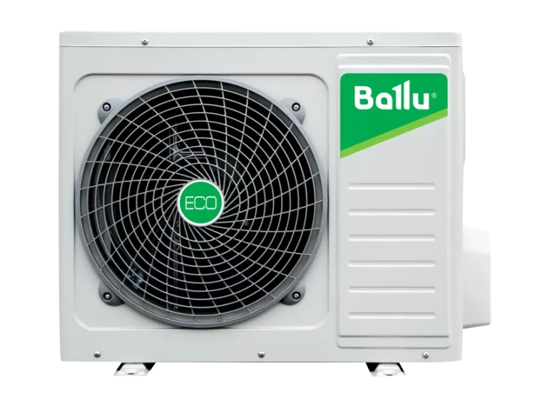 Блок наружный BALLU BSWI/out-12HN1_15Y сплит-системы, инверторного типа купить в Надыме