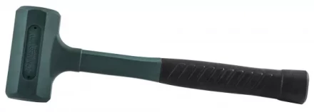 Молоток резиновый без отдачи 1,05 кг  M11055 Jonnesway 47815 купить в Надыме