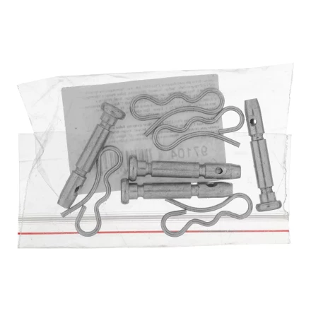 Срезные болты для снегоуборщиков 97653-97657  упак. 4 шт, 97104 купить в Надыме