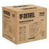 Генератор инверторный Denzel GS-3800iSE, 3,8 кВт, 230 В, закрытый корпус,электростартер купить в Надыме