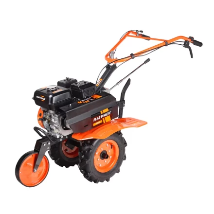 Мотоблок бензиновый PATRIOT Победа купить в Надыме