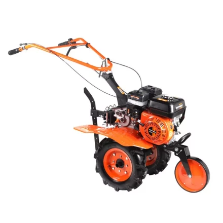 Мотоблок бензиновый PATRIOT Победа купить в Надыме