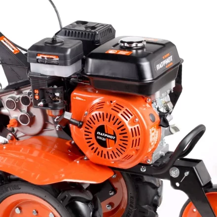 Мотоблок бензиновый PATRIOT Победа купить в Надыме