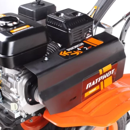 Мотоблок бензиновый PATRIOT Победа купить в Надыме