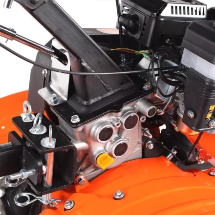 Мотоблок бензиновый PATRIOT Победа купить в Надыме