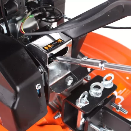 Мотоблок бензиновый PATRIOT Победа купить в Надыме