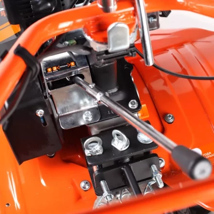 Мотоблок бензиновый PATRIOT Победа купить в Надыме