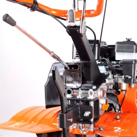 Мотоблок бензиновый PATRIOT Победа купить в Надыме