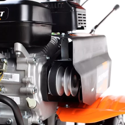 Мотоблок бензиновый PATRIOT Победа купить в Надыме