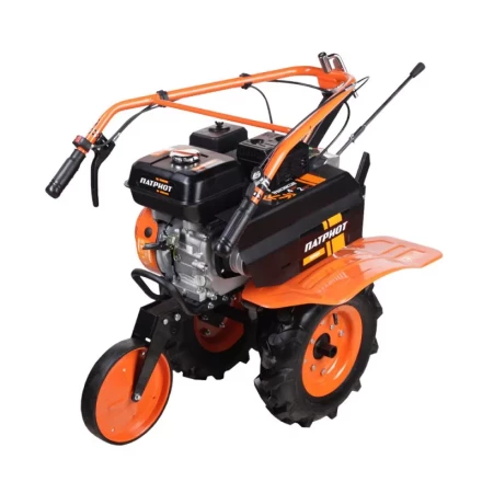 Мотоблок бензиновый PATRIOT Победа купить в Надыме