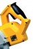 Пила торцовочная DeWALT  DWS 777-QS купить в Надыме