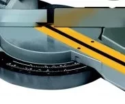 Пила торцовочная DeWALT  DWS 777-QS купить в Надыме