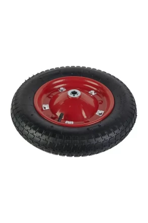 Колесо пневматическое резиновое 360 мм PR2400-16-1 1031446 купить в Надыме