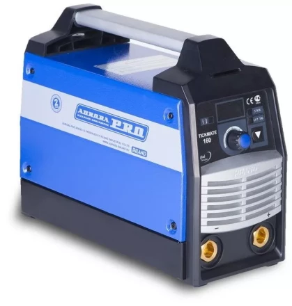 Сварочный инвертор Aurora-Pro STICKMATE 160 IGBT купить в Надыме