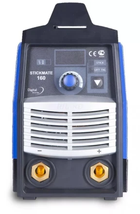 Сварочный инвертор Aurora-Pro STICKMATE 160 IGBT купить в Надыме