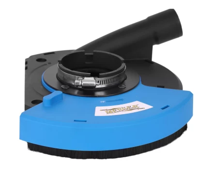 Защитный кожух MESSER для УШМ для шлифовки (тип А7). Диаметр шлифовальной чашки 180 мм. купить в Надыме