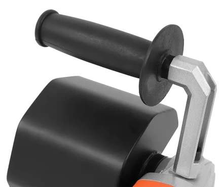 Барабанная шлифовально-полировальная машина MESSER M3337 купить в Надыме